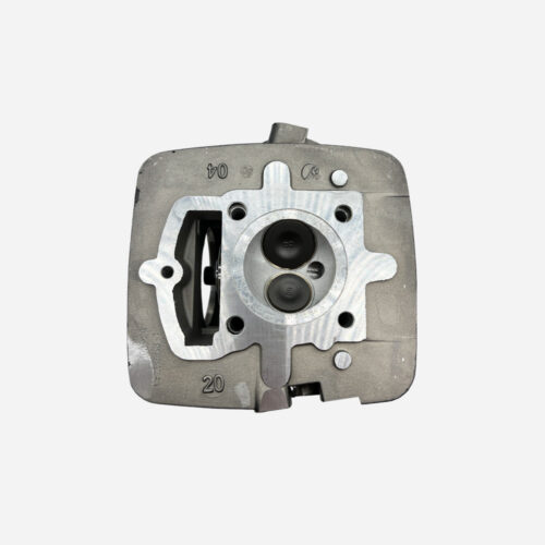 PF-CAMARA COMPLETA CON ARBOL DE LEVA Y TAPA SUPER BD200