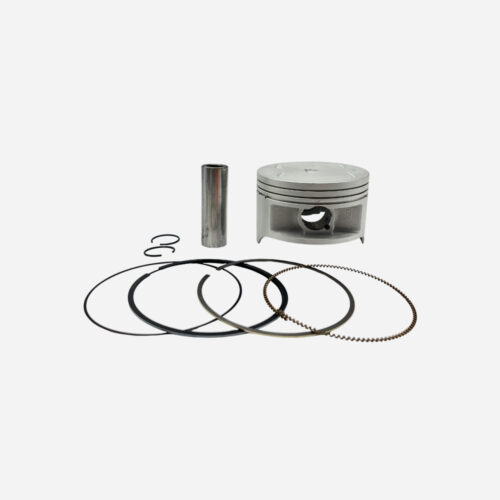 KIT DE PISTON COMPLETO KLR STD