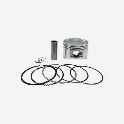 1009-0~1 KIT DE PISTON COMP. CG150 PASADOR GRUESO 1.0