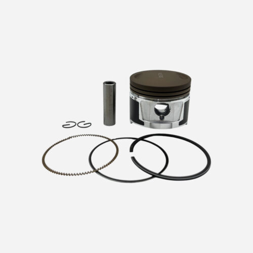 PF-KIT DE PISTON COMP. CG150 PASADOR GRUESO STD