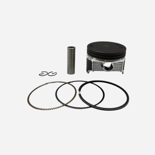 PF-KIT DE PISTON COMPLETO ETX STD