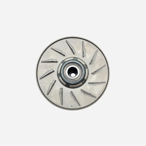 CLOCHERA COMPLETO EMA ELEGANCE