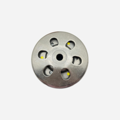 CLOCHERA COMPLETO EMA ELEGANCE