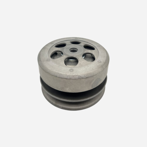 CLOCHERA COMPLETO CON DISCO YJO50 1X12