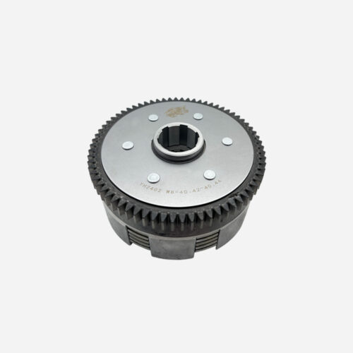 PF-CLOCHERA COMPLETA CON DISCO 4T SHJ150