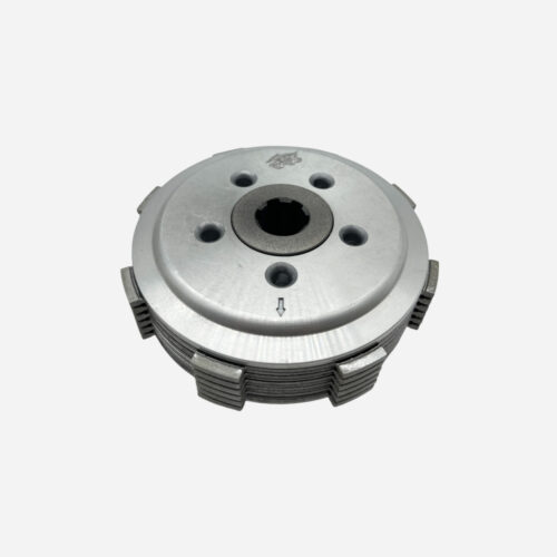 PF-CLOCHERA SOLA CG150 5T