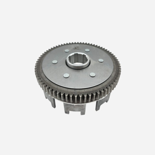 CAMPANA DE CLOCHE 73T BD200