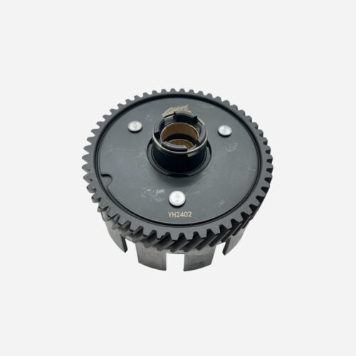 PF-CAMPANA DE CLOCHE SAX 50T