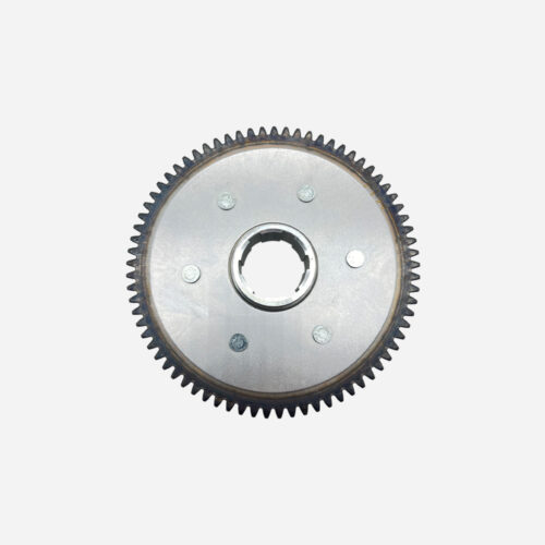 PF-CAMPANA DE CLOCHE ETX 70T