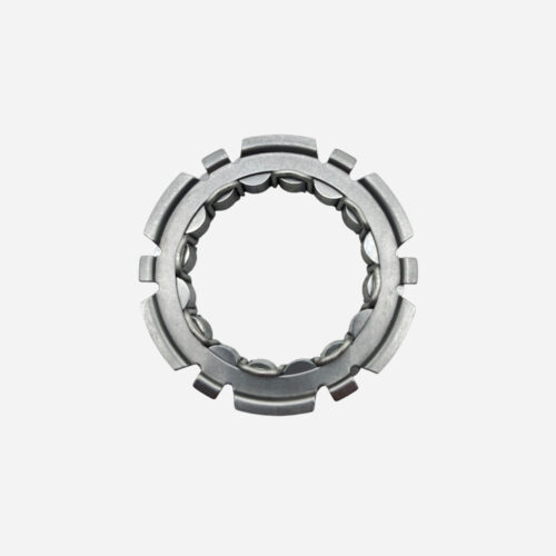 KIT DE REPARACION CREMALLERA ETX