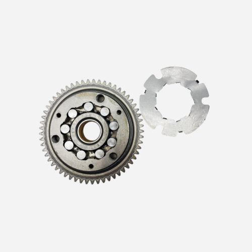 PF-CREMALLERA COMPLETA 9 PIN ERK 2024