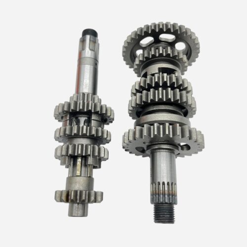 1021-0008 CAJA COMPLETA SGN125