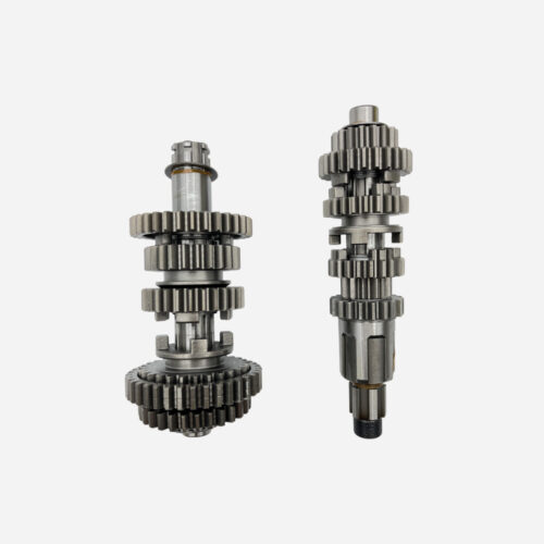 1021PF0007 PF-CAJA DE VELOCIDADES NEW EH1 2024