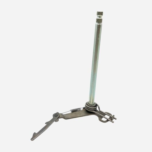 1025-0006 EJE DE CAMBIO SAX100