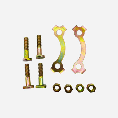 TORNILLOS DE PORTA CORONA UNIVERSAL CON LAINA