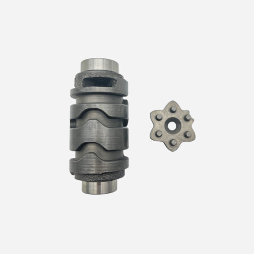 SELECTOR DE CAMBIOS SOLO YBR/RX115