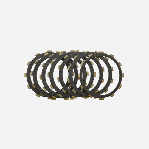 DISCO CLOCHE PASTA (1G-6P PZ) VST