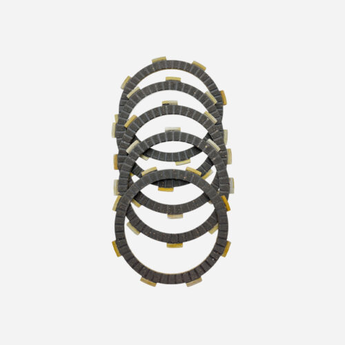 DISCO CLOCHE PASTA (5PZ) CG/EH1