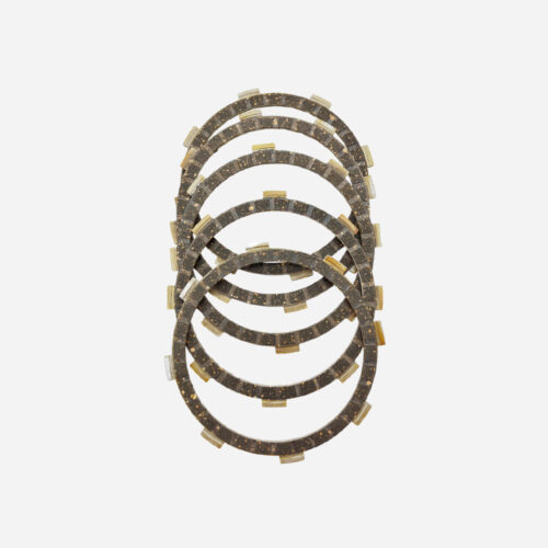 DISCO CLOCHE PASTA (5PZ) YBR125 / RX115