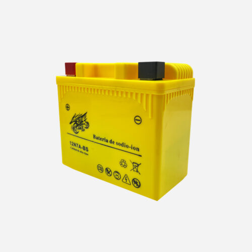 PF-BATERIA DE IONES DE SODIO EOW 12N7A-BS