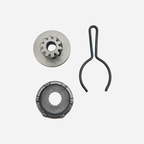 KIT DE PIÑON ARRANQUE Y PATEO YJO 50