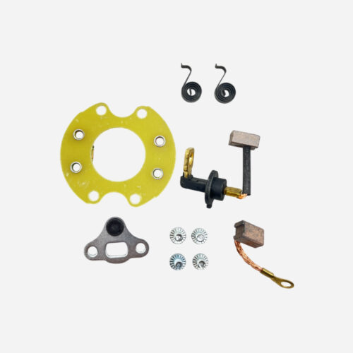 KIT DE REPARACION DE ARRANQUE GY6