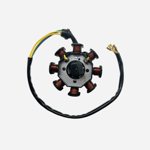 2004-0001 EMBOBINADO 4CABLE EH1 100% COBRE