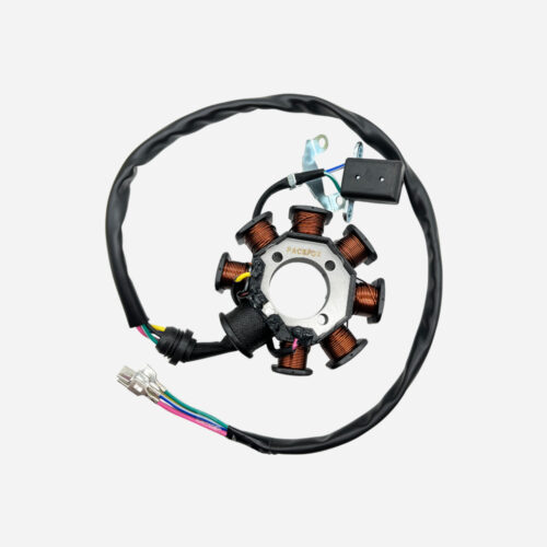 2004PF0006 PF-EMBOBINADO BKAVAK 2024 5CABLE 8-CAMPO 100% COBRE