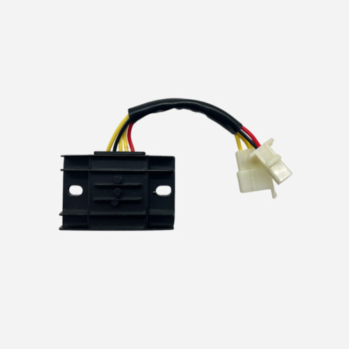 REGULADOR SGN125 INTRUDER COLOMBIA