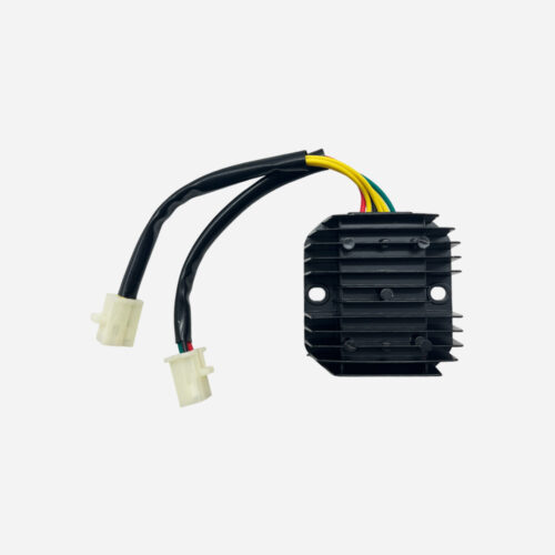 REGULADOR GY6 6 CABLE CHUPON