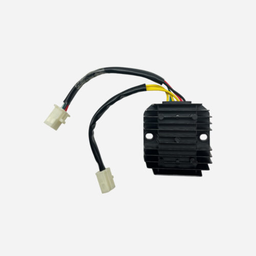 REGULADOR GY6 7 CABLE CHUPON