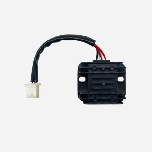 REGULADOR EH1/EOW/ESP 5 CABLES