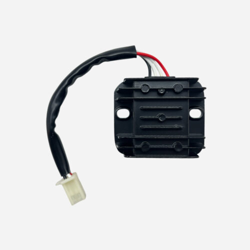 REGULADOR EH1 ORIGINAL 4 CABLES