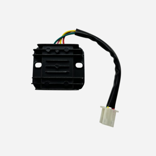 PF-REGULADOR DE CORRIENTE 4 CABLES SUPER BD200