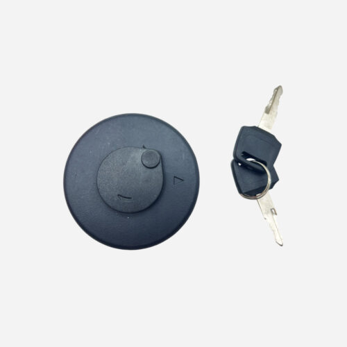 TAPA DE GASOLINA YJO