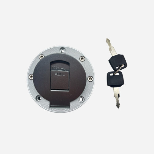 TAPA DE GASOLINA JAGUAR 2024