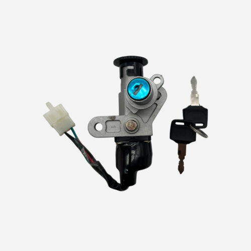 SWICHERA COMPLETA X1 125 1X50