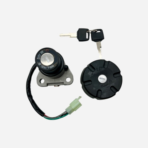 SWICHERA COMPLETA ENDURO UNICO ABA