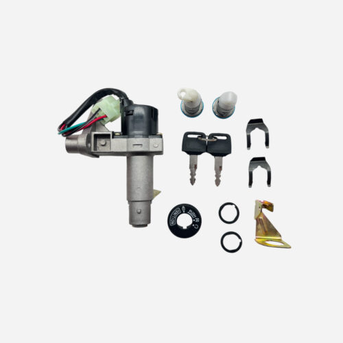 SWICHERA COMPLETA GY6