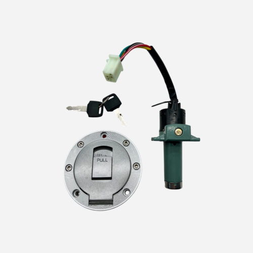 SWICHERA COMPLETA EH1