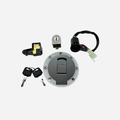 SWICHERA COMPLETA CG150