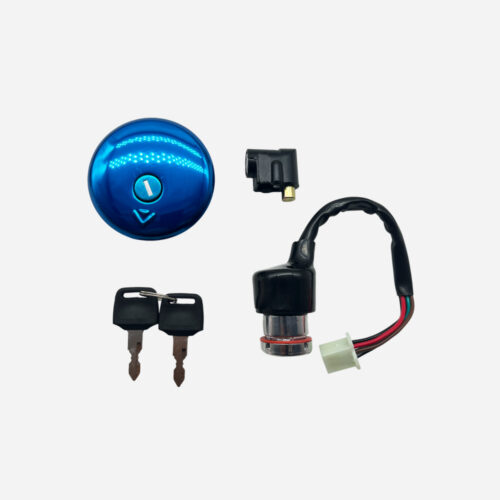 SWICHERA COMPLETA EOW 6C