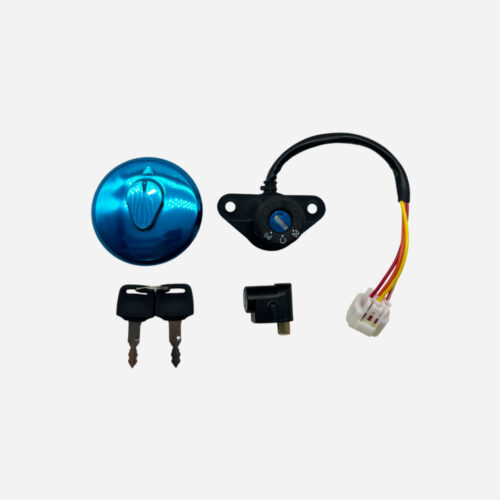 SWICHERA COMPLETA EOW GS 4C