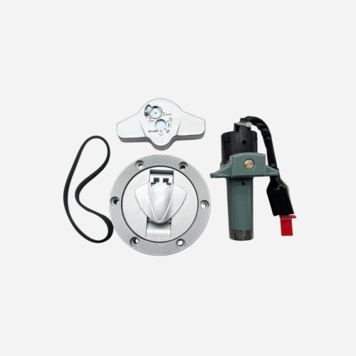 SWICHERA COMPLETA ERKV (CON TAPA)