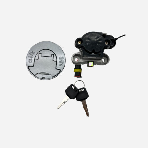 SWICHERA COMPLETA ETX