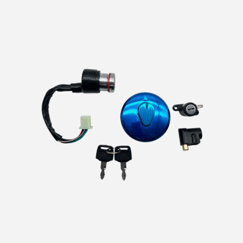 SWICHERA COMPLETA BLE 2024