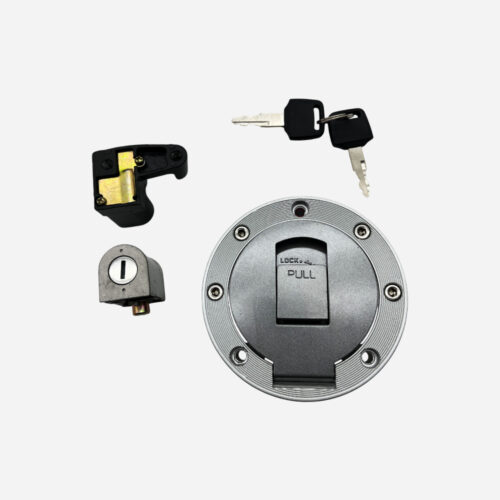 SWICHERA COMPLETA JAGUAR 2024