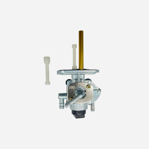 LLAVE DE GASOLINA KLR/KAWA (ECONOMICA) DE ALTA PRESION