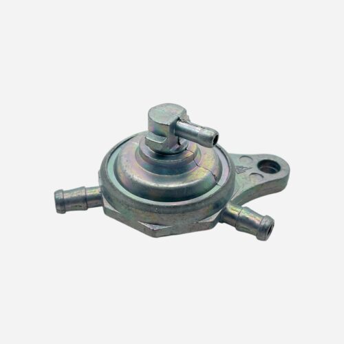 2015-0015 (1) LLAVE DE GASOLINA GY6/SCOOTER/EOU 3 PICOS