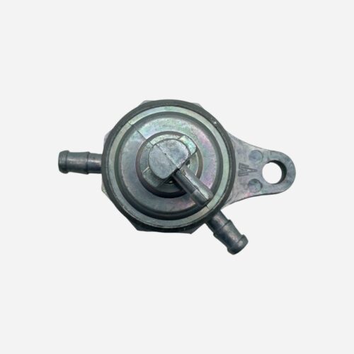 LLAVE DE GASOLINA GY6/SCOOTER/EOU 3 PICOS